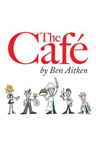 Cover of The Cafe