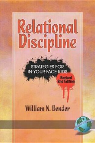 Cover of Relational Discipline