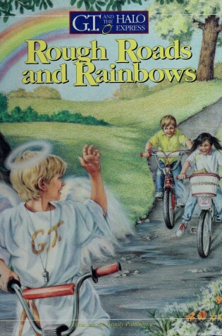 Cover of Rough Roads and Rainbows