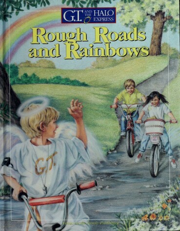 Book cover for Rough Roads and Rainbows