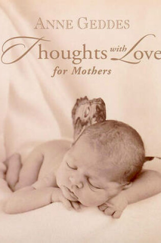 Cover of Thoughts with Love for Mother