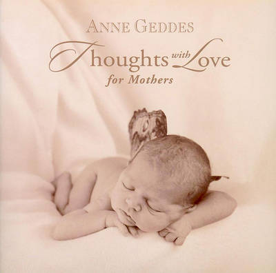 Book cover for Thoughts with Love for Mother
