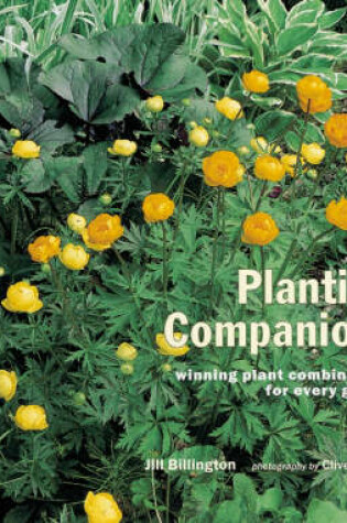 Cover of Planting Companions