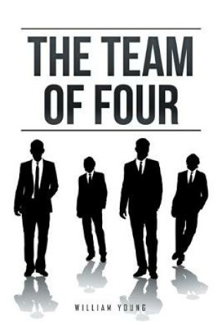 Cover of The Team of Four