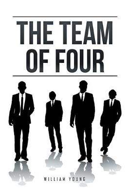 Book cover for The Team of Four