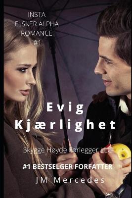 Cover of Evig Kjaerlighet