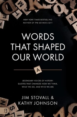 Cover of Words That Shaped Our World