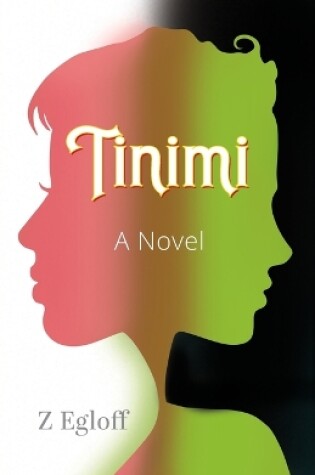 Cover of Tinimi
