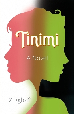 Book cover for Tinimi