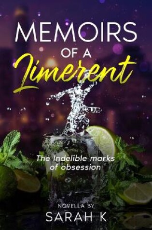 Cover of Memoirs of a Limerent