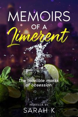 Book cover for Memoirs of a Limerent