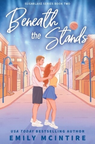 Cover of Beneath the Stands