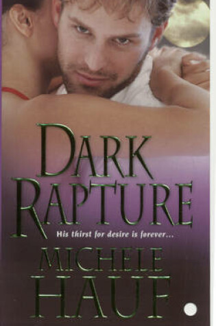 Cover of Dark Rapture