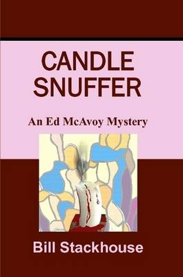 Book cover for Candle Snuffer