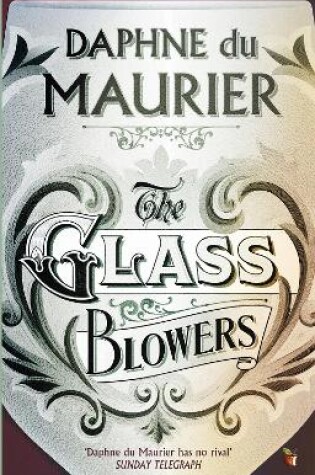Cover of The Glass-Blowers