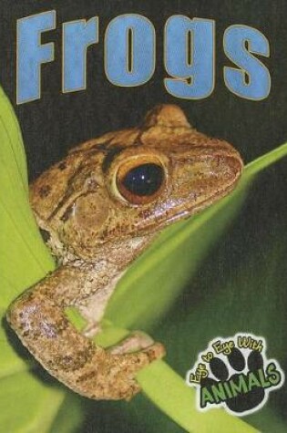 Cover of Frogs