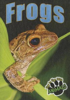 Cover of Frogs