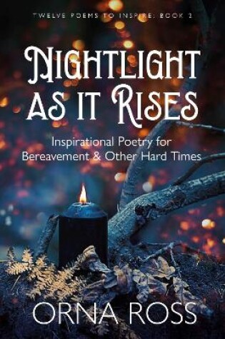 Cover of Night Light As It Rises