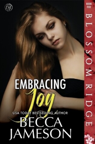 Cover of Embracing Joy