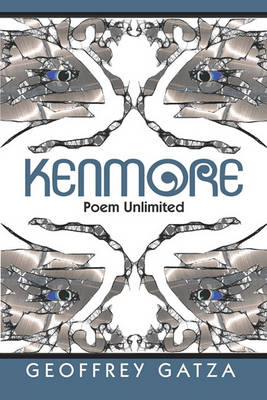 Book cover for Kenmore