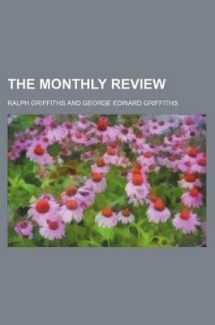 Cover of The Monthly Review (Volume 13)