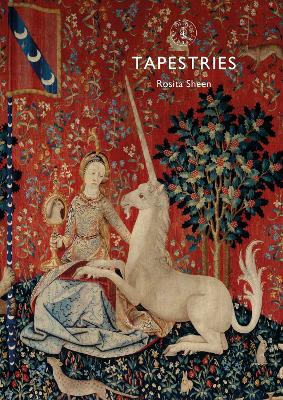 Cover of Tapestries