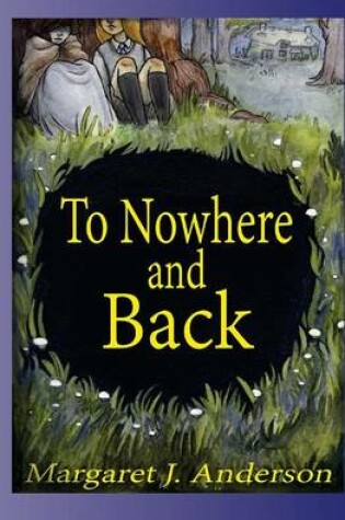 Cover of To Nowhere and Back
