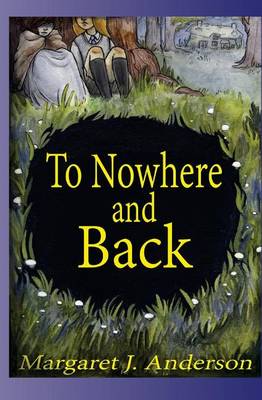 Book cover for To Nowhere and Back