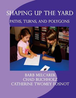 Book cover for Shaping Up the Yard