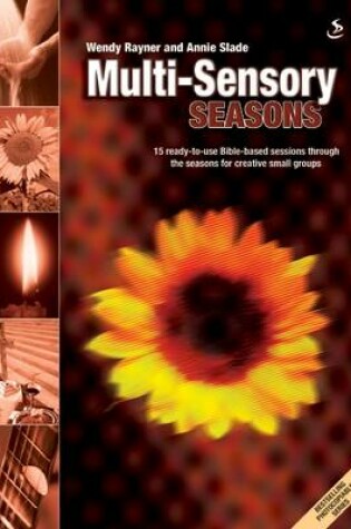 Cover of Multi-sensory Seasons