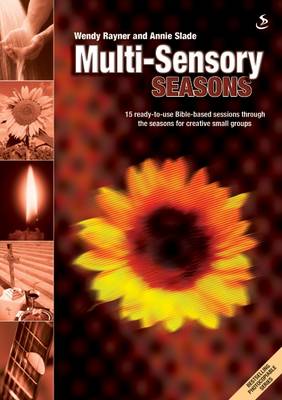 Book cover for Multi-sensory Seasons