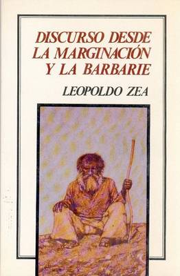 Cover of Discurso Desde la Marginacion y la Barbarie