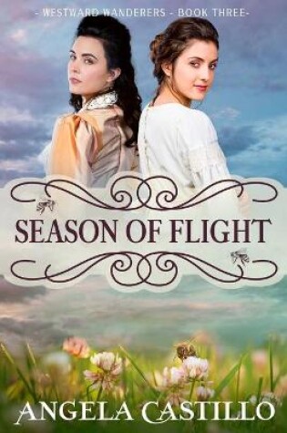 Cover of Season of Flight