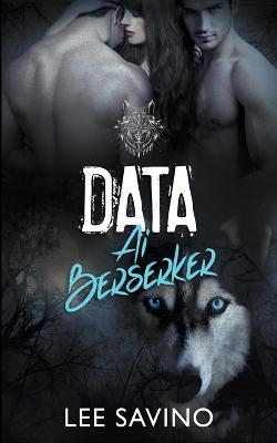 Book cover for Data ai Berserker