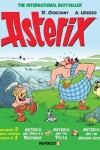 Book cover for Asterix Omnibus Vol. 12