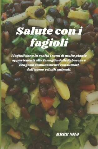 Cover of Salute con i fagioli