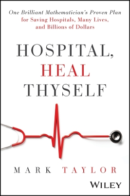 Book cover for Hospital, Heal Thyself