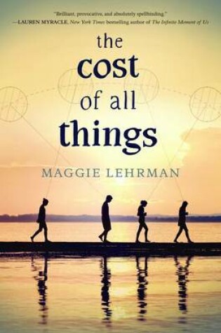 Cover of The Cost of All Things