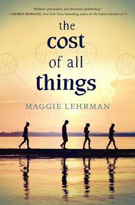 Book cover for The Cost of All Things