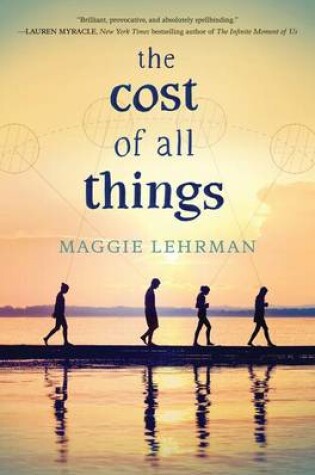 Cover of The Cost of All Things