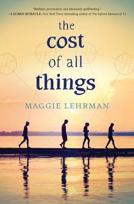 Book cover for The Cost of All Things
