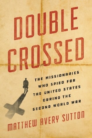 Cover of Double Crossed