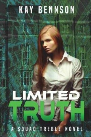 Cover of Limited Truth