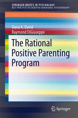 Cover of The Rational Positive Parenting Program