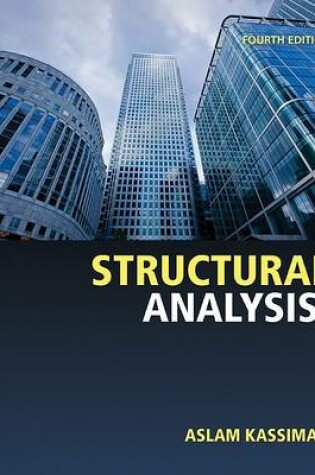 Cover of Structural Analysis