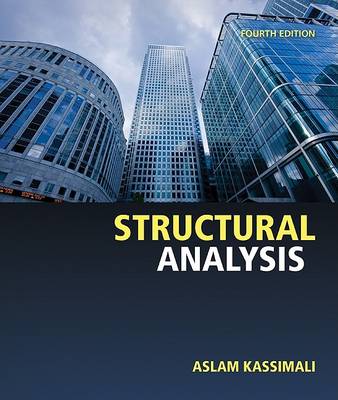 Book cover for Structural Analysis