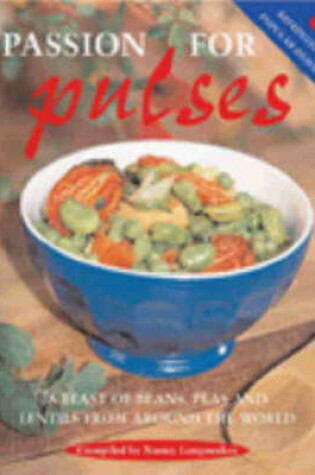 Cover of Passion for Pulses