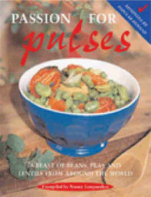 Cover of Passion for Pulses