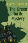 Book cover for The Green Turtle Mystery