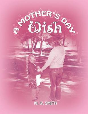 Cover of A Mother's Day Wish